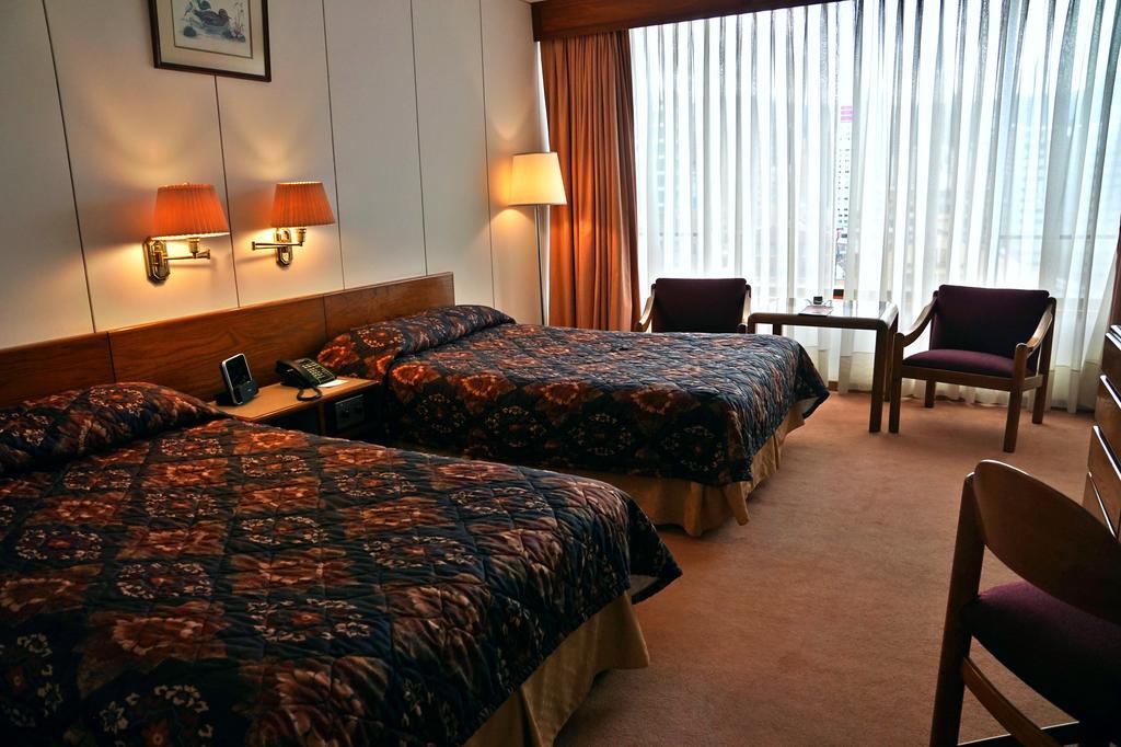 Real Plaza Hotel & Convention Center La Paz Quarto foto